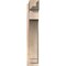 Ekena Millwork Imperial Craftsman Smooth Outlooker, Douglas Fir, 7 1/2"W x 28"D x 40"H OUT08X28X40IMP04SDF - alternate 3